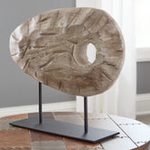 J&M Furniture - Ashley Furniture - Dashburn Sculpture - Sculpture - A2000561